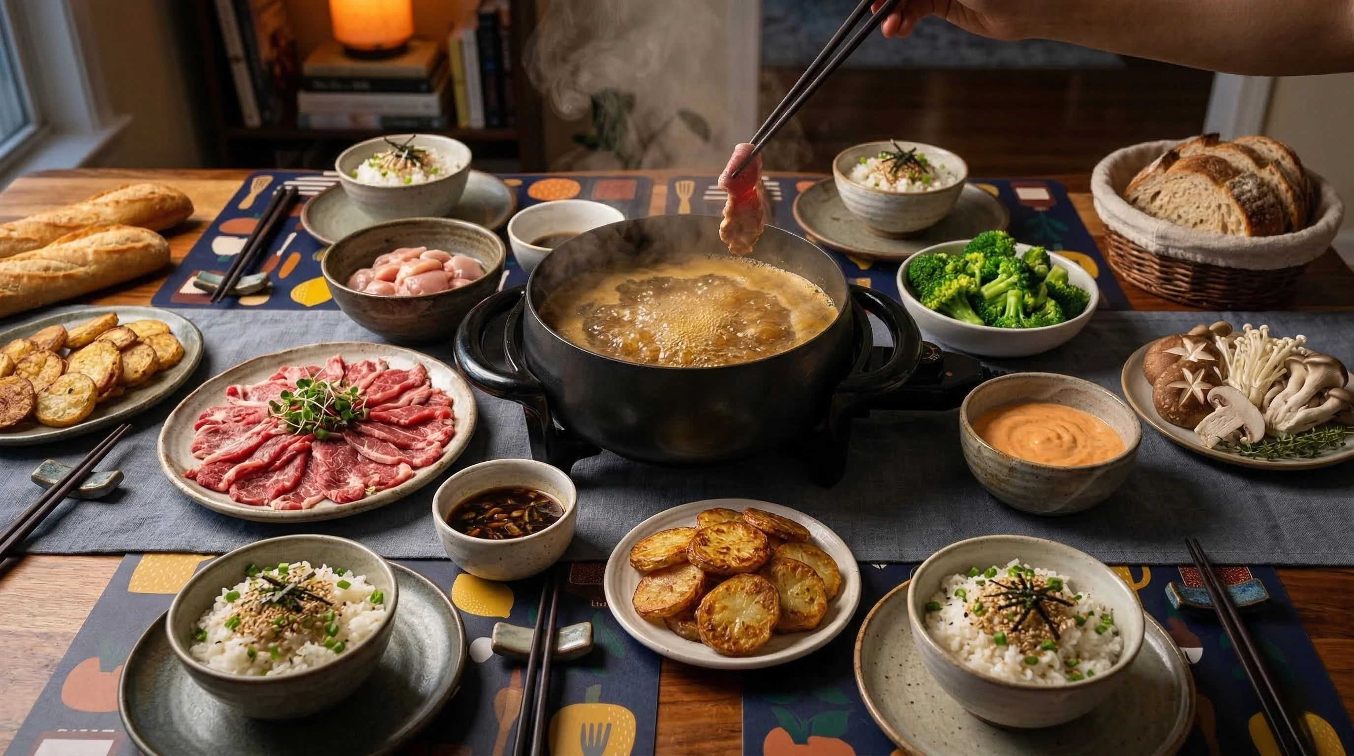 L'excellence de notre terre québécoise